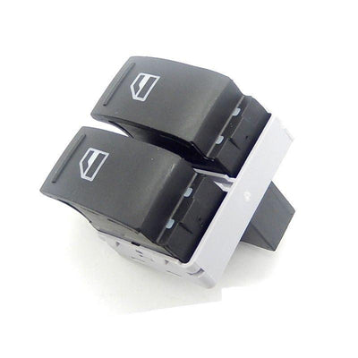 MGA 31182 Glass Release Switch Left Dual VW Transporter T5-T6 2003-2015 — Switches & Relays