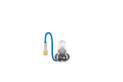 Bosch 1987302031 Bulb Pure Light H3 12V 55W Pk22s Set of 10