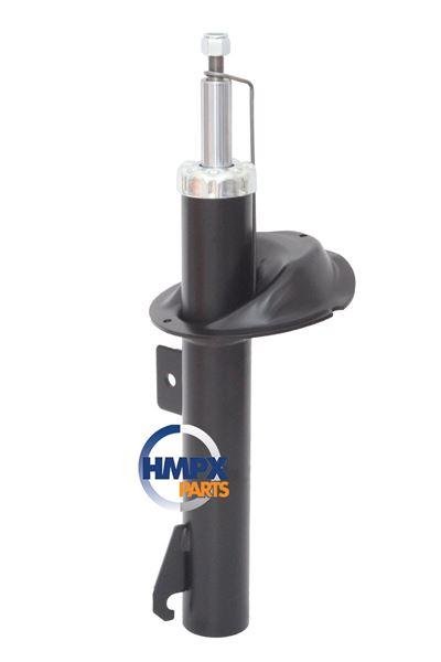HİMPEKS 2T14 18K001 BK Front Shock Absorber Gas Charged: Left Connect 02 > 13 — Shocks & Struts
