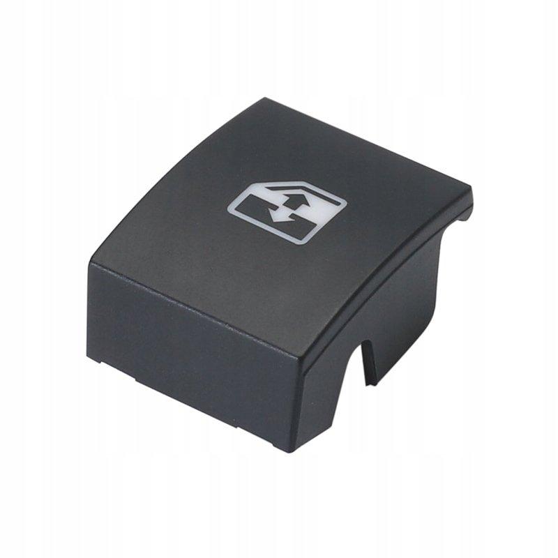 İthal 6240447 Opel Astra H Glass Lifting Switch Single — Switches & Relays