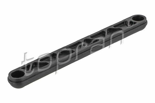 TOPRAN Vites Rod - Replacement Gear Shift for Volkswagen Crafter (2012-2016) — Transmission Parts