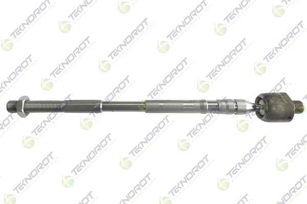 TEKNOROT Water-633 Rotmili Subaru XV Crosstrek AWD 2009-2014 - Axial Joint Steering Shaft — Steering Components