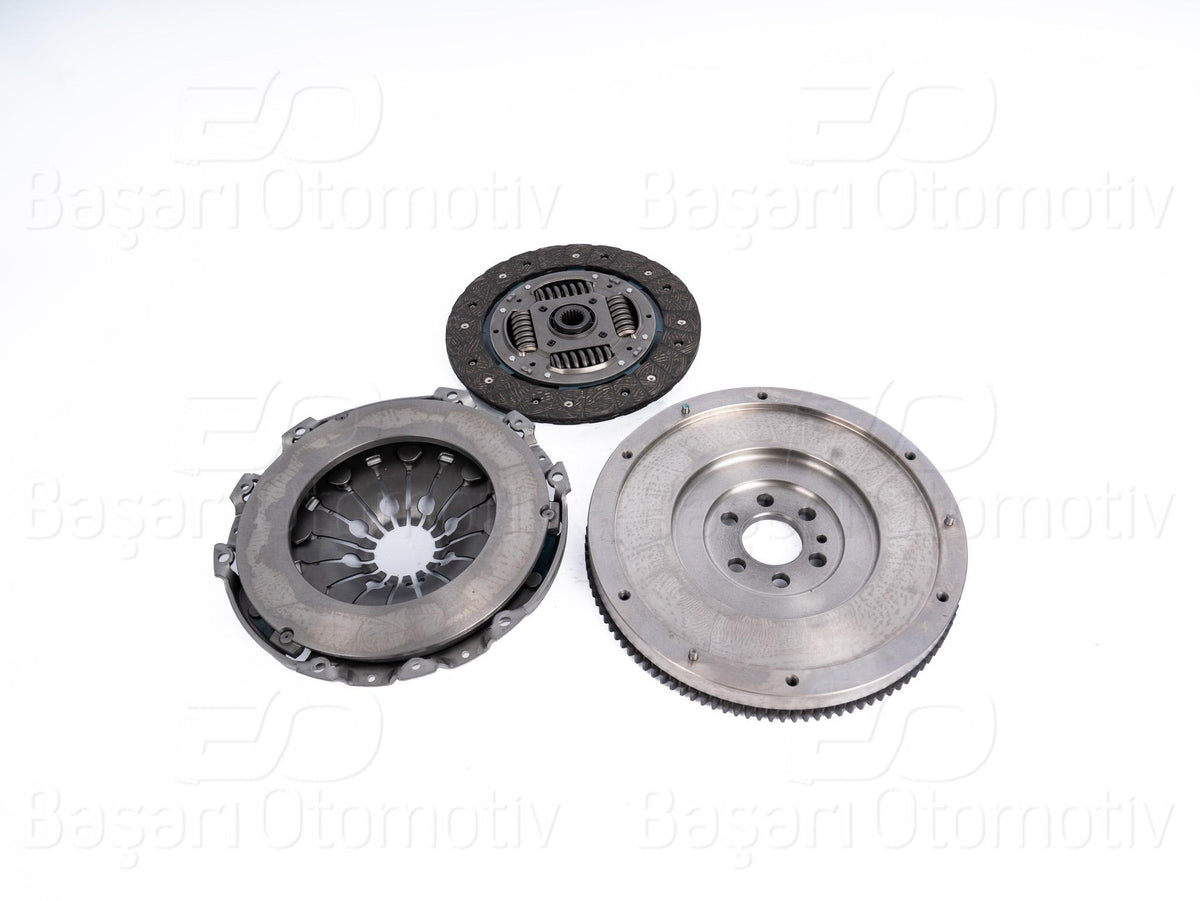 Wisco 835148 Clutch Kit + Flywheel Opel Vectra C 1.9Dtl 02 > — Clutch & Flywheel