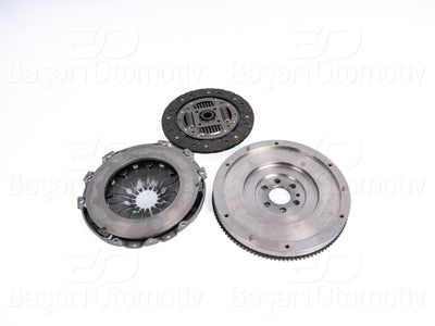 Wisco 835148 Clutch Kit + Flywheel Opel Vectra C 1.9Dtl 02 > — Clutch & Flywheel