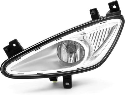 MARELLI Sis Headlight 221 Left - H11 Halojen Fog Light — Headlights