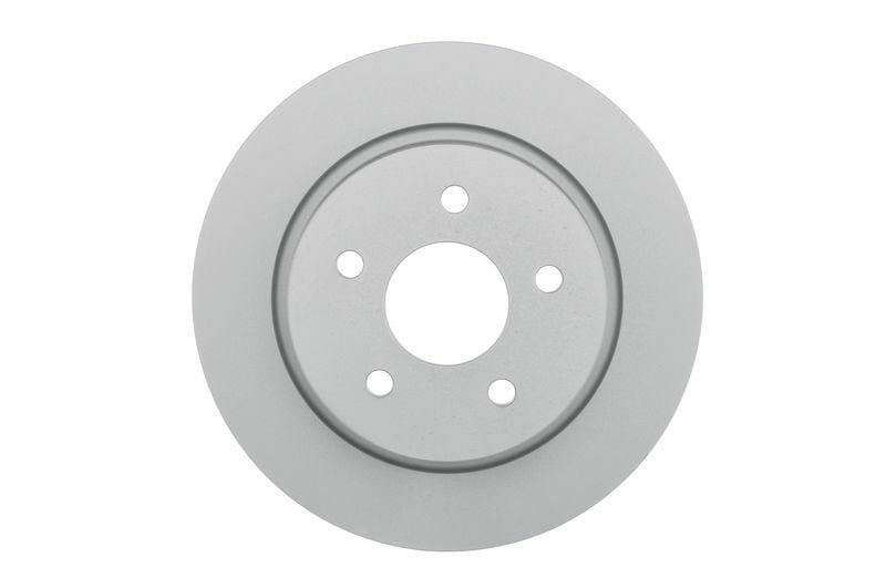 BOSCH 0986479762 Rear Brake Disc (13-Connect-Cmax) - 2 Pack — Brake Rotors & Drums