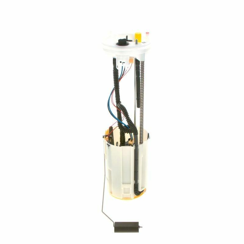 BOSCH 0580203429 - Fuel Pump for Boxer, Jumper, Ducato — Fuel Delivery
