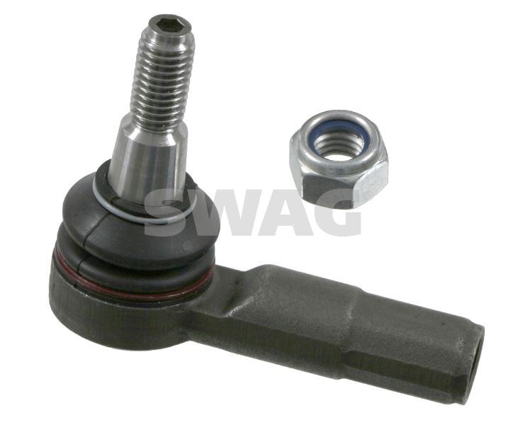 SWAG 50922406 Tie Rod End Transit V184 01-06 V347 V348 06-14 — Tie Rods & Linkage