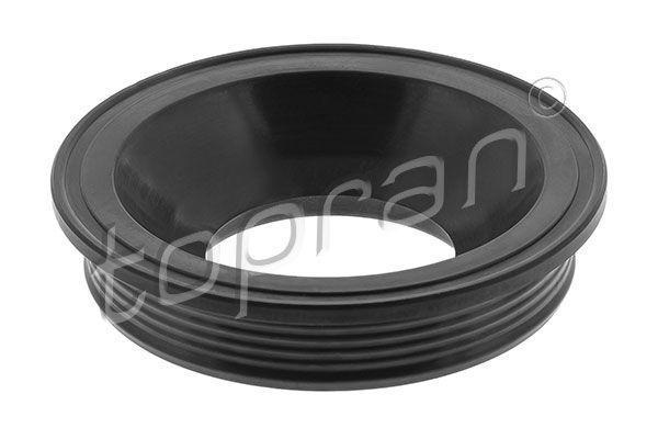 Topran 117360 Upper Cover Injector Bushing (VW Caddy 16-Golf 13-Passat 15-Polo 18-Audi A3 13-20 A4 13-16) | Set of 4