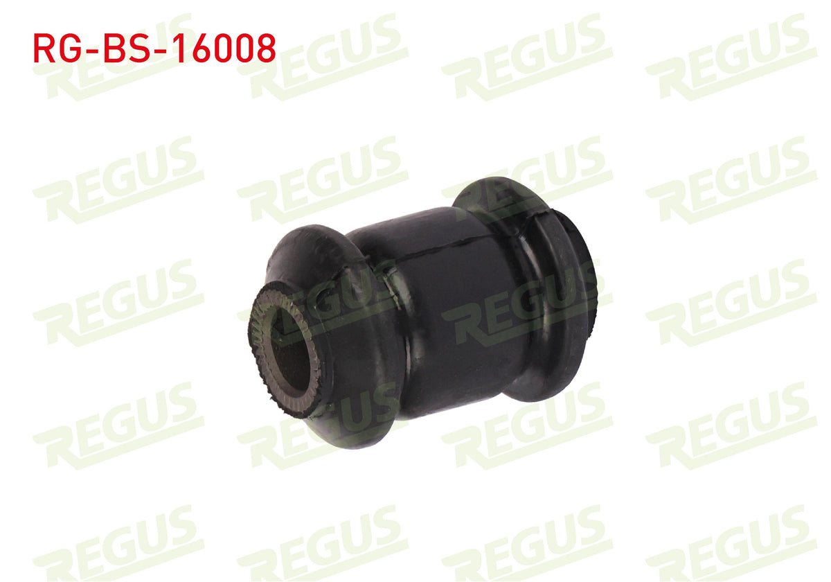 REGUS RG-BS-16008 Control Arm Bushing Front Left-Right Lower Chevrolet Aveo (T250) 1.2 16V 2006-2011 — Bushings & Mounts