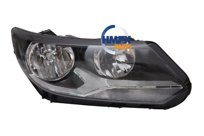 HİMPEKS 5N1941006B Headlight Right (E-Mark) Tiguan 12 > 16 — Headlights
