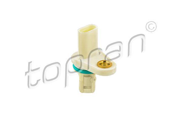 Topran 208388001 Camshaft Speed Sensor Corsa D Corsa E Astra J Mokka Zafira C Meriva B