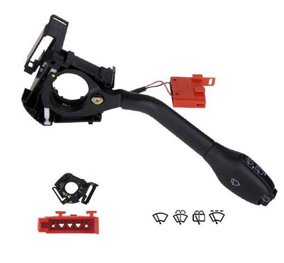 MGA 34127 Wiper Arm (VW Polo 95-02 Polo CLS 97-00) — Wipers