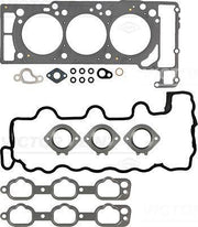 victor reinz gasket set m112, engine gasket set for w163 w220 r230, high-quality engine seals from victor reinz Victor Reinz Gasket Set M112 - High-Quality Engine Seals for W163, W220, R230 | Vehicle Maintenance Victor Reinz Gasket Set M112 - Quality Engine Seals gasket-set, victor-reinz, engine-seals, car-maintenance, automotive-parts, mechanics, vehicle-repairs, m112, w163, ai-generated