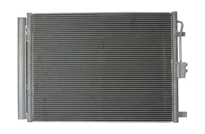 Bosch 1986AD2030 A/C Condenser i30 Elantra Ceed Cerato Diesel 2012- — Condensers & Evaporators