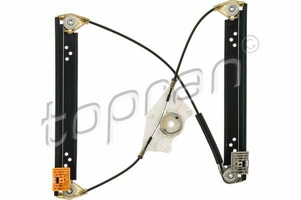 TOPRAN 114193 — Motors, Pumps & Antennas