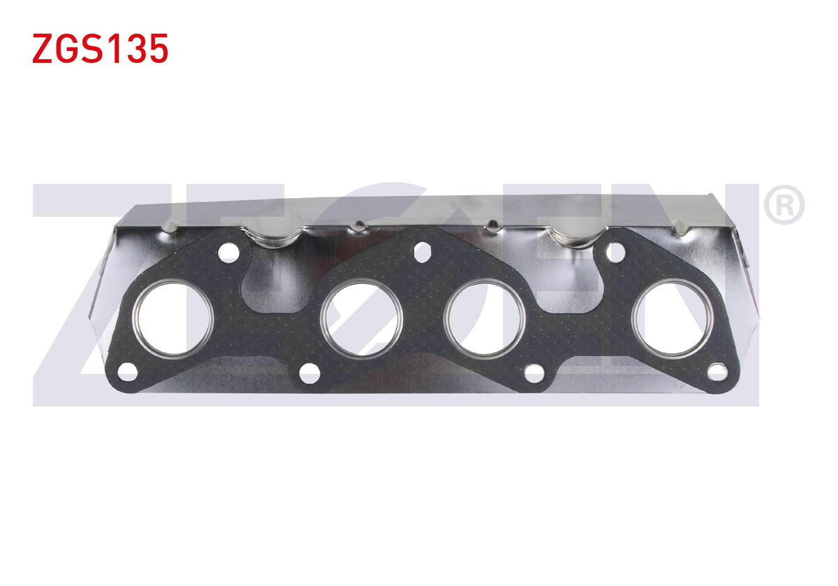 Zegen ZGS135 Exhaust Manifold Gasket Sıperlıklı Renault Clio-Megane 1.4 8V E7j — Gaskets & Seals