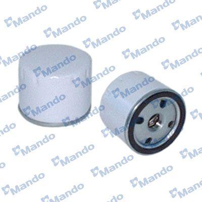 Mando MMF045247 Oil Filter 06-Clo.3-Kng.3-Lgn.2-Mgn.2.3-Flu-Trf-Vvr-Log-Snd-Dst 1.5 dCi-1.9Dci — Oil Filters