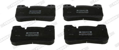 Ferodo FDB5301 Brake Pad Front BMW G30 X5 G80 M3 G82 M4 17- — Brake Pads