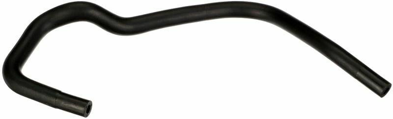 RAPRO Motor Ventilation Hose - 17.5 in Long, Black, for Astra G H — Crankcase & Ventilation