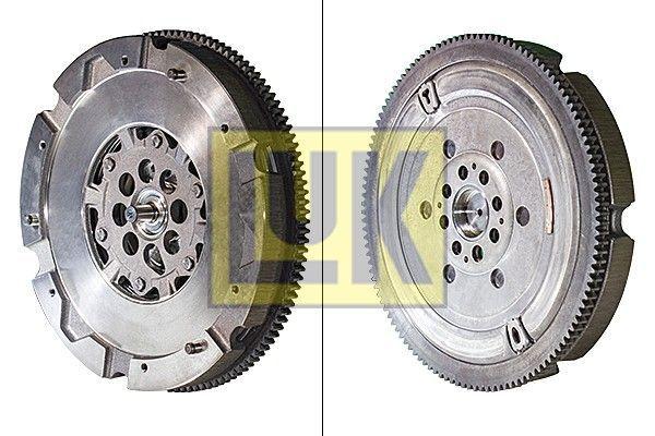 LUK Flywheel BMW E90 E92 E91 E93 — Clutch & Flywheel