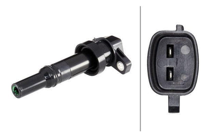 Hella 5DA193175-961 Ignition Coil Kalem Ignition Coil Hyundai i20 2014-Kia Rio 11-Picanto 11 — Coils & Plugs
