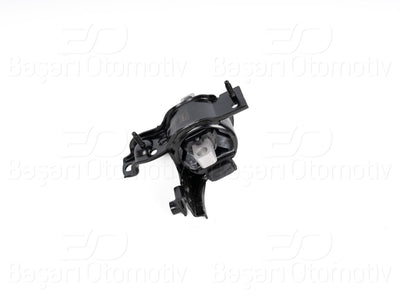 Wisco 1114282-00 Engine Mount Rear Left Seat Toledo Skoda Fabia Rapid VW Jetta 4 Polo 1.2 TSI 1.4 TSI 1.6 TDI 09 > — Mounts