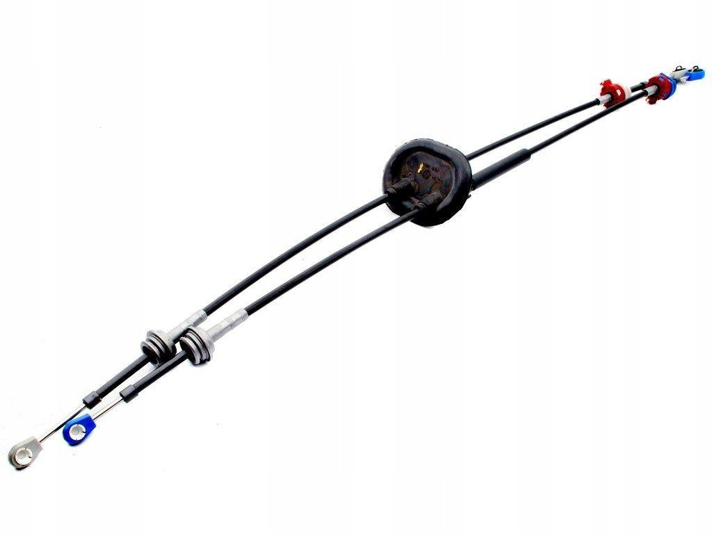 Cavo 2444FE Gear Cable Citroen C2 C3 1.4 HDi 02- — Transmission Parts