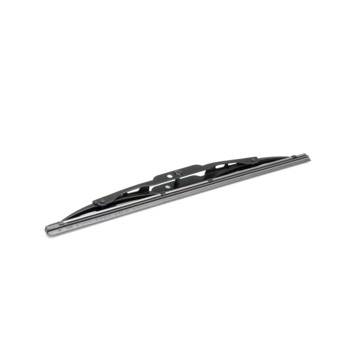 General Motors Chevrolet Captiva Rear Wiper Blade - Original C100 Compatible for 2007-2011 — Wipers