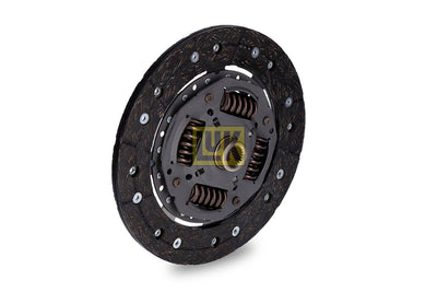 LUK 322054210 Clutch Disc Opel Astra K 1.4 Benzınl If17 Manual Gear — Clutch & Flywheel