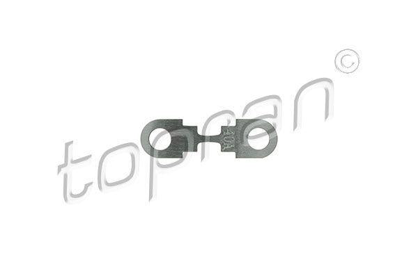 TOPRAN 40 Amp Fuse Pack - VW, Audi, Seat — Modules & Wiring