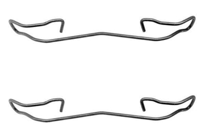 Bosch 1987474213 Rear Disc Brake Caliper Spring Connect /C-Max /Focus 02- — Brake Calipers