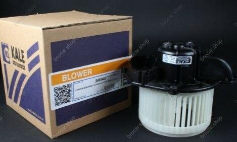 Kale Citroen C4 Picasso Heater Motor — Heater & Blower
