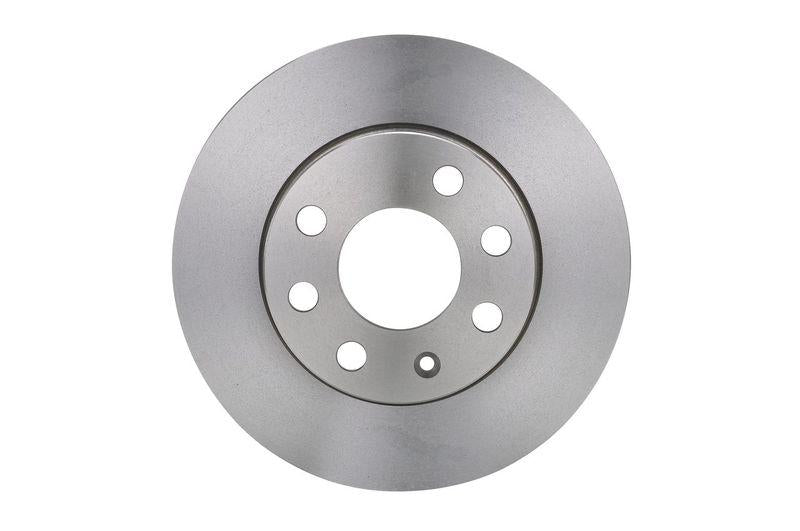 Bosch 0986479189 Disc Front (Ad) Opel Corsa C Z10XE/Z12XE 00-07 240mm Set