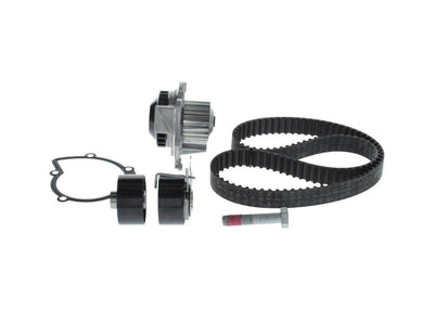 Bosch 1987946669 Timing Set + Water Pump Peugeot 308-3008-508 Fiat Scudo-Expert-Jumpy 2.0 HDi 08+ — Water Pump & Thermostat