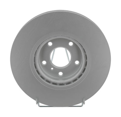 Ferodo DDF1505C-1 Brake Disc Front Air Grooved 320-5 Murano I 03-08 / Infiniti M35 M46 06-12 / G37 08 — Brake Rotors & Drums