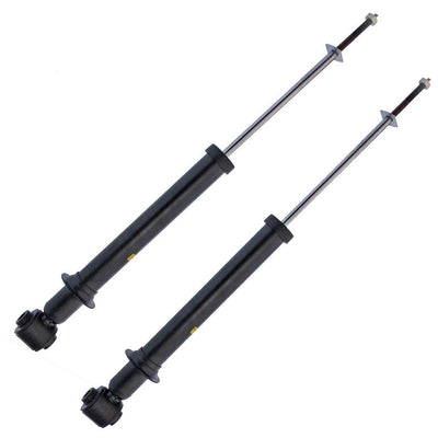 Maysan Mando Rear Shock Absorber Kit for Opel Vectra B - Includes Right & Left Shocks — Shocks & Struts