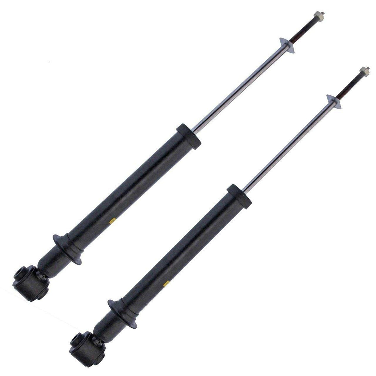 Maysan Mando Rear Shock Absorber Kit for Opel Vectra B - Includes Right & Left Shocks — Shocks & Struts