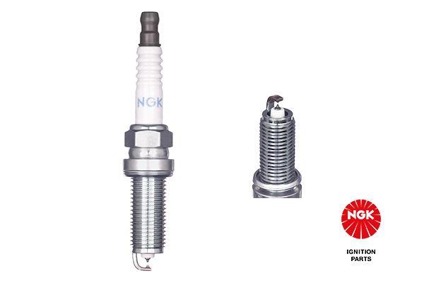NGK 91899 Subaru Forester 2.0 18-Hybrit Ignition Spark Plug