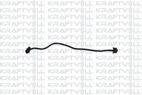 KRAFTVOLL Automatic Water Reserve Tube - Replacement for Ford Mondeo IV, S-Max, Galaxy III — Fluids & Chemicals