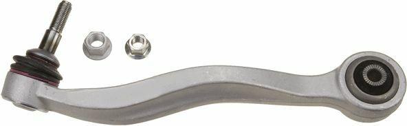 TRW with Ball Joint Arm for BMW 5 Series (E60) - Essential Replacement Part for BMW — Control Arms & Ball Joints