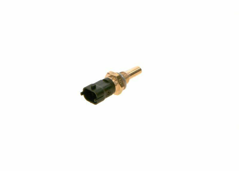 BOSCH 0281002209 Temperature Sensor - Fuel Temperature Sensor for 07 Ducato 2.3Mjt — Temperature Sensors & Switches