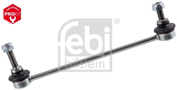 Febi Bilstein 22473 Sway Bar Link Mini Cooper Rear R50 / 52 / 55 / 56 — Sway Bars & Links