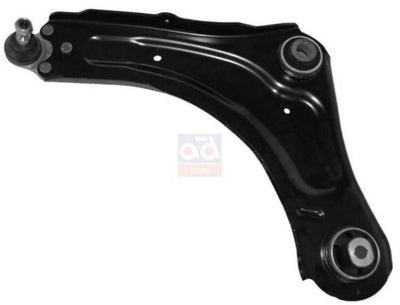 Kapimsan 20-70352 Control Arm Left Megane III 08-Scenic III 09-Fluence 10-Complete — Control Arms & Ball Joints