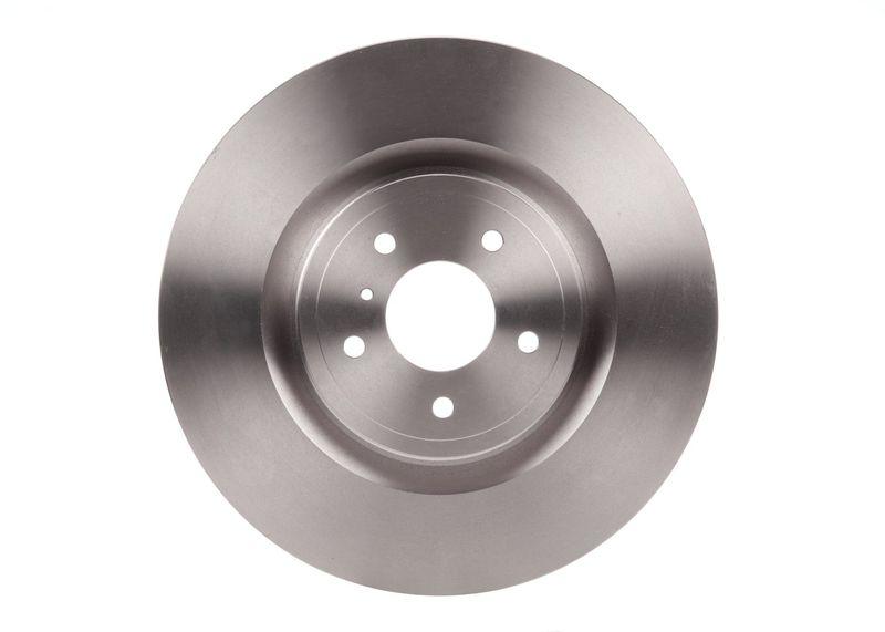 Bosch 0986479T02 Brake Disc Front Infiniti FX30/FX37/G/Q60/QX70, Nissan 370Z, Q50/Q70 Set — Brake Rotors & Drums