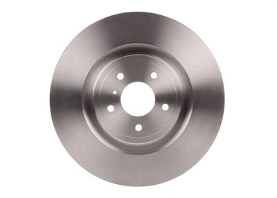 Bosch 0986479T02 Brake Disc Front Infiniti FX30/FX37/G/Q60/QX70, Nissan 370Z, Q50/Q70 Set — Brake Rotors & Drums