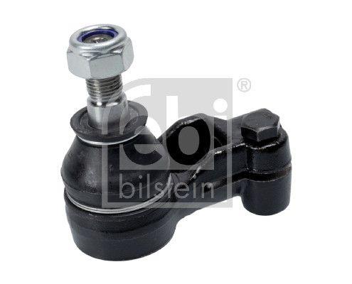 Febi Bilstein 280096 Tie Rod End Right Astra F Vectra A Calibra Saab 9_3 / 900 Bm 92-02 — Tie Rods & Linkage