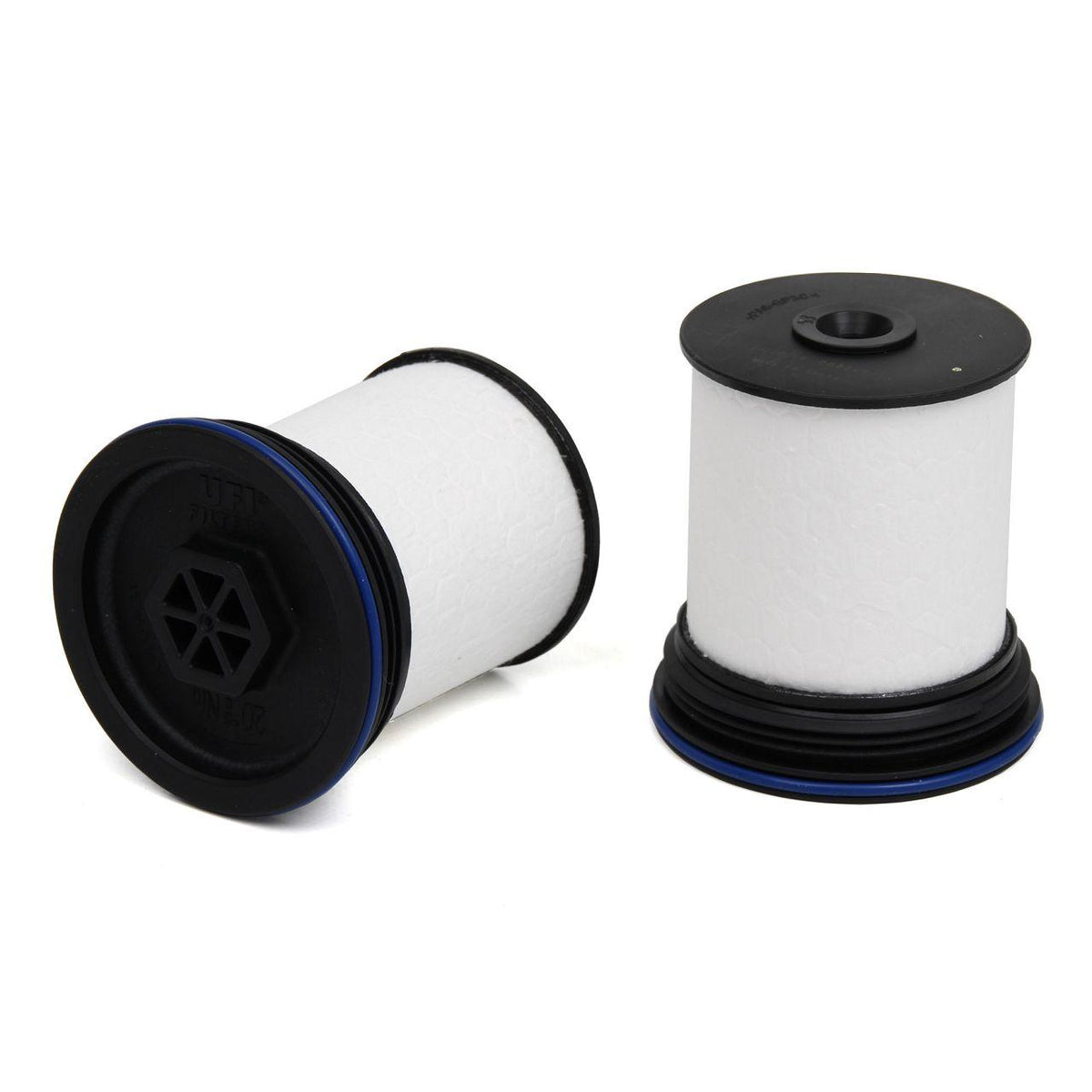 Ufi 26.047.00 Diesel Filter Chevrolet Captiva Opel Antara 2.2 CDTi O.E — Fuel Delivery