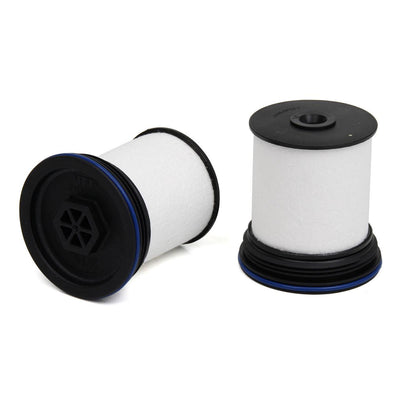 Ufi 26.047.00 Diesel Filter Chevrolet Captiva Opel Antara 2.2 CDTi O.E — Fuel Delivery