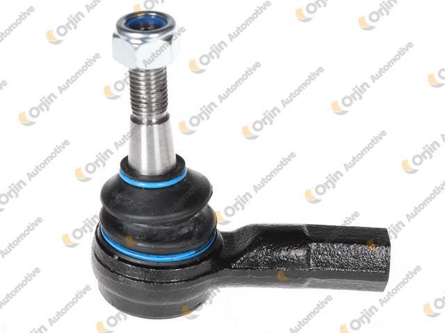 ORJIN 02078 Tie Rod End Opel Antara 2.4 06-11 Chevrolet Captiva 2.0 / 2.4 06 = > — Tie Rods & Linkage